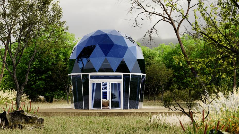 融水星空酒店帐篷厂家