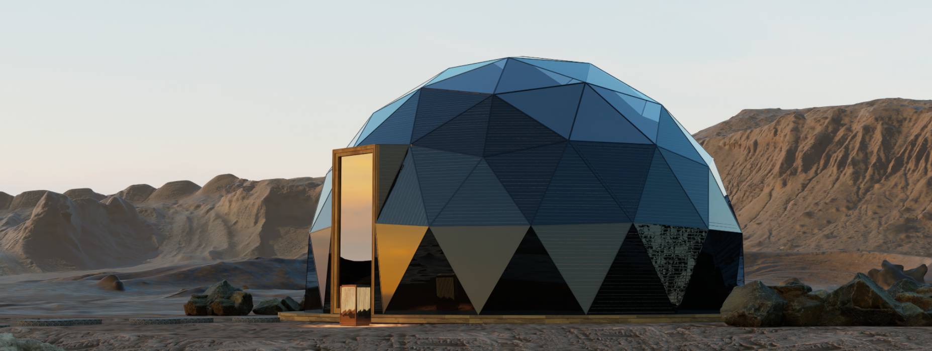 融水星空酒店帐篷